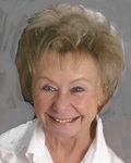 Patricia Joanne  Hutchin