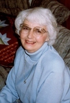 Sylvia Vivian  Lucara